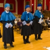 Investidura Doctores Honoris Causa Sadamichi Maekawa