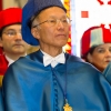 Investidura Doctores Honoris Causa Sadamichi Maekawa