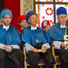 Investidura Doctores Honoris Causa Sadamichi Maekawa