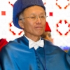 Investidura Doctores Honoris Causa Sadamichi Maekawa