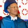 Investidura Doctores Honoris Causa Sadamichi Maekawa