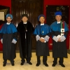 Investidura Doctores Honoris Causa Sadamichi Maekawa