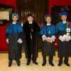 Investidura Doctores Honoris Causa Sadamichi Maekawa