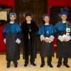 Investidura Doctores Honoris Causa Sadamichi Maekawa