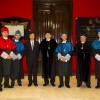 Investidura Doctores Honoris Causa Sadamichi Maekawa