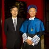 Investidura Doctores Honoris Causa Sadamichi Maekawa