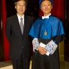 Investidura Doctores Honoris Causa Sadamichi Maekawa