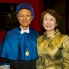 Investidura Doctores Honoris Causa Sadamichi Maekawa