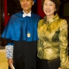 Investidura Doctores Honoris Causa Sadamichi Maekawa