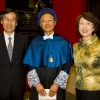 Investidura Doctores Honoris Causa Sadamichi Maekawa