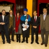 Investidura Doctores Honoris Causa Sadamichi Maekawa