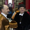 Investidura Doctores Honoris Causa Valentín Fuster y Paul R. McHugh