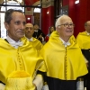 Investidura Doctores Honoris Causa Valentín Fuster y Paul R. McHugh