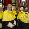 Investidura Doctores Honoris Causa Valentín Fuster y Paul R. McHugh