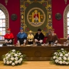 Investidura Doctores Honoris Causa Valentín Fuster y Paul R. McHugh