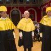 Investidura Doctores Honoris Causa Valentín Fuster y Paul R. McHugh