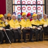 Investidura Doctores Honoris Causa Valentín Fuster y Paul R. McHugh