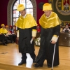 Investidura Doctores Honoris Causa Valentín Fuster y Paul R. McHugh