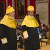 Investidura Doctores Honoris Causa Valentín Fuster y Paul R. McHugh