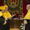 Investidura Doctores Honoris Causa Valentín Fuster y Paul R. McHugh