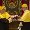 Investidura Doctores Honoris Causa Valentín Fuster y Paul R. McHugh