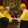 Investidura Doctores Honoris Causa Valentín Fuster y Paul R. McHugh