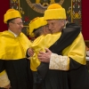 Investidura Doctores Honoris Causa Valentín Fuster y Paul R. McHugh