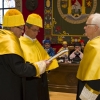 Investidura Doctores Honoris Causa Valentín Fuster y Paul R. McHugh