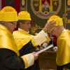 Investidura Doctores Honoris Causa Valentín Fuster y Paul R. McHugh