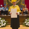 Investidura Doctores Honoris Causa Valentín Fuster y Paul R. McHugh