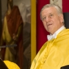 Investidura Doctores Honoris Causa Valentín Fuster y Paul R. McHugh