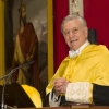 Investidura Doctores Honoris Causa Valentín Fuster y Paul R. McHugh