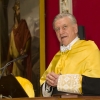 Investidura Doctores Honoris Causa Valentín Fuster y Paul R. McHugh