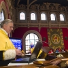 Investidura Doctores Honoris Causa Valentín Fuster y Paul R. McHugh