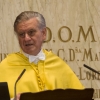 Investidura Doctores Honoris Causa Valentín Fuster y Paul R. McHugh