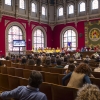 Investidura Doctores Honoris Causa Valentín Fuster y Paul R. McHugh