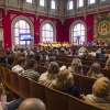 Investidura Doctores Honoris Causa Valentín Fuster y Paul R. McHugh