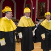 Investidura Doctores Honoris Causa Valentín Fuster y Paul R. McHugh