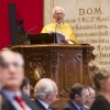 Investidura Doctores Honoris Causa Valentín Fuster y Paul R. McHugh