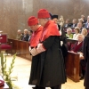 Investidura Doctores honoris causa Alberto Bercovitz y Bernd Schüneman