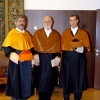 Investidura Doctores honoris causa Vinton G. Cerf y Richard Schrock