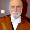 Investidura Doctores honoris causa Vinton G. Cerf y Richard Schrock