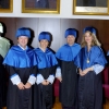 Investidura Doctores honoris causa Vinton G. Cerf y Richard Schrock