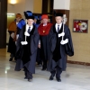 Investidura Doctores honoris causa Vinton G. Cerf y Richard Schrock