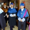 Investidura Doctores honoris causa Vinton G. Cerf y Richard Schrock