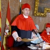 Investidura Doctores honoris causa Vinton G. Cerf y Richard Schrock