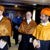 Investidura Doctores honoris causa Vinton G. Cerf y Richard Schrock