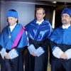 Investidura Doctores honoris causa Vinton G. Cerf y Richard Schrock