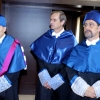 Investidura Doctores honoris causa Vinton G. Cerf y Richard Schrock