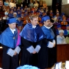 Investidura Doctores honoris causa Vinton G. Cerf y Richard Schrock